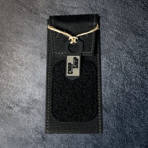 Premium Engraved Genesis Pick Set: Circuit Elite